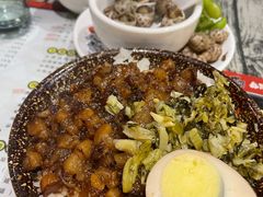 -正宗台湾胡椒蝦(愉景新时代广场店)