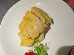 -吴越荣记苏州菜·松鼠桂鱼100%活鱼现做(斜塘老街店)