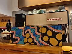 -Cafe del Volcan(永康路店)