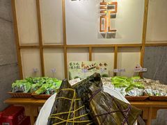 -詹记桃酥(包河万达店)