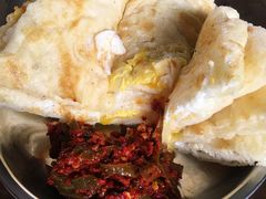 纳西粑粑-88号小吃店·经典云南菜·地道纳西美食