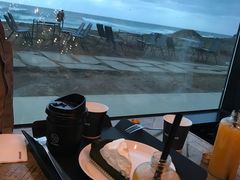 -Cafe Aewol Monsant