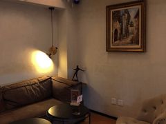 -Me Coffee下午茶艺术空间