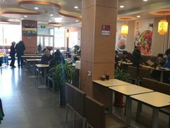 -李先生牛肉面大王(东营凯莱店)