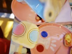 -水桶王国主题餐厅·聚会·生日派对·亲子活动·家庭套餐(亚龙湾希尔顿店)