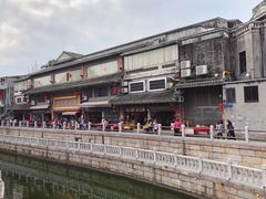 -西关明记肠粉(荔枝湾店)