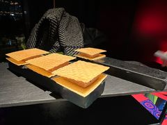 -上海滩餐厅(BFC外滩金融中心店)