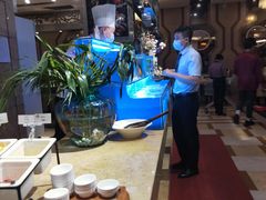 -芭菲盛宴·环球美食(锦城万达广场店)