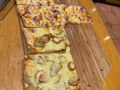 -兰特伯爵西餐厅·啤酒屋(方庄店)