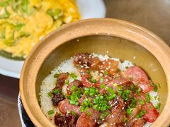 -红星光发煲仔饭(文海店)