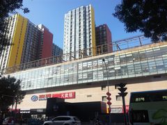 -物美大卖场(玉蜓桥店)