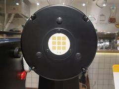 -不正咖啡(万达尊店)