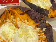 -严三毛口味虾·小严同学的店(曙光路直营店)