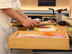 -鮨政·Omakase(万象城店)