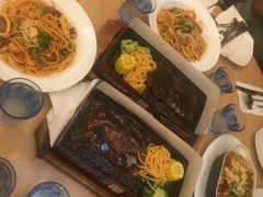 -必胜客(庆阳南大街店)