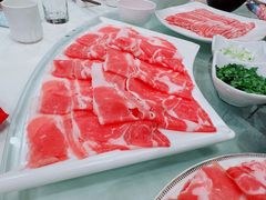 -东来顺饭庄(西直门店)