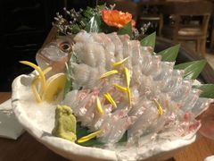 -阿吾罗日本料理(K11艺术中心店)