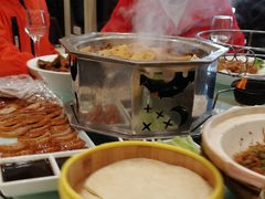 -鑫皇朝酒店(建设一路店)