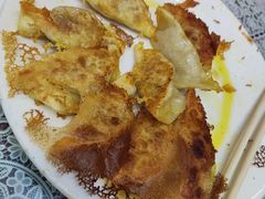 -胡同老锅烙(南二道街)