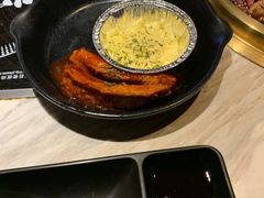 -火炉火自助餐(喜隆多店)