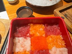 -花潮料理艺食馆(世欧广场店)