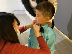 -一墨照相馆·证件照·形象照(世博店)