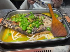 -川知味(京华城店)