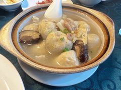 水面筋-漕溪人家