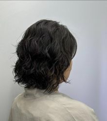-AFA Hair studio·女士发型设计