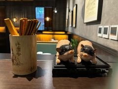 -庐灶江南·江南菜·四合院Bistro(东直门雍和宫·原华侨宾馆店)