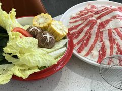 -鲍媽·原汤鲍鱼鸡(克拉广场店)