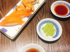 -大雄寿司(中华广场店)