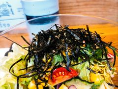 -衣川小森林·料理·寿司(鸿铭中心店)