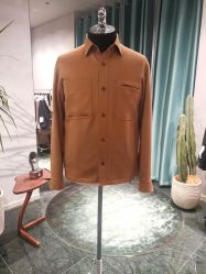-Biella Fibers杰尼亚Zegna面料西装·夹克·礼服全定制Bespoke(晶耀前滩店)