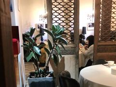 大堂-时间仓(湘江世纪城店)