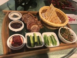 -花家怡园·宴会厅(簋街四合院总店)