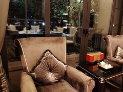 -太原星河湾酒店-真粤中餐厅