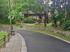 -七仙岭君澜度假酒店