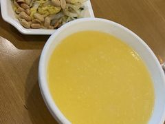 -台北楚楚园馅饼粥(虹桥南丰城店)