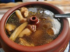 -小厨子私房菜·云南美食店