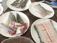 -正能量脆肉鲩火锅