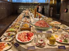 -富黎华海鲜大酒楼(正大广场店)