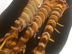 -鲜入围煮花胶鸡海鲜火锅