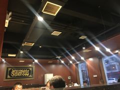 -義聚德·清真铜锅涮羊肉·烧烤(河东店)