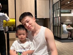 -海底捞火锅(万象城店)