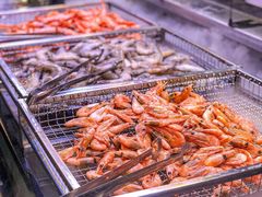 -韩盛·盛江山自助料理(沈辽路万达店)