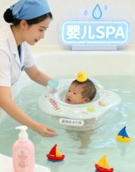 -月之旅·尊 高端月子会所(科馨别墅一店)