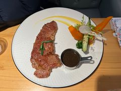 -夏日玛莉西餐厅(梅溪湖步步高店)