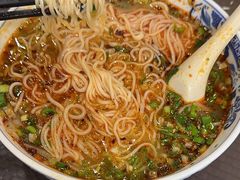 -西部马华清真兰州牛肉面·烧烤夜市(三里河店)