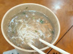 -蔡林记(古田二路店)